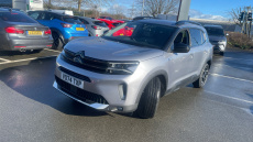 Citroen C5 Aircross 1.6 Plug-in Hybrid Max 5dr e-EAT8 Hatchback